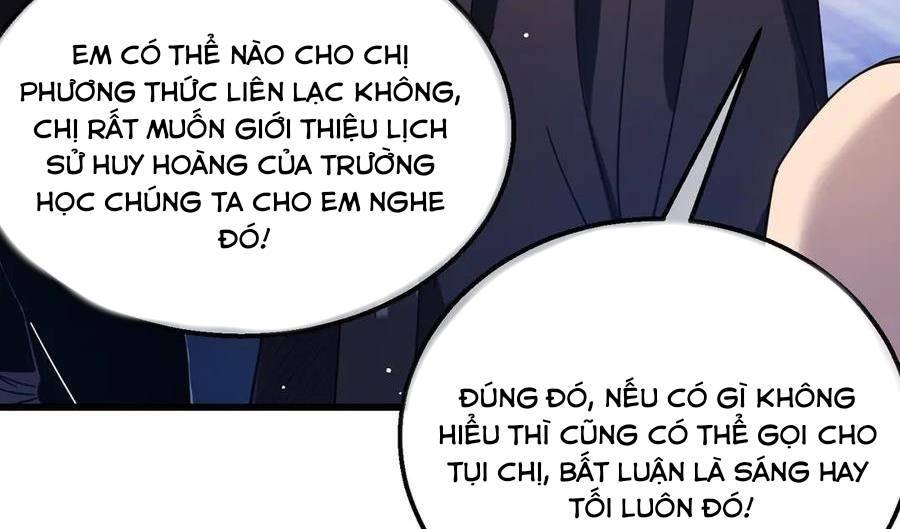 Vô Địch Bị Động Tạo Ra Tấn Sát Thương - Chapter 34 - Page 133