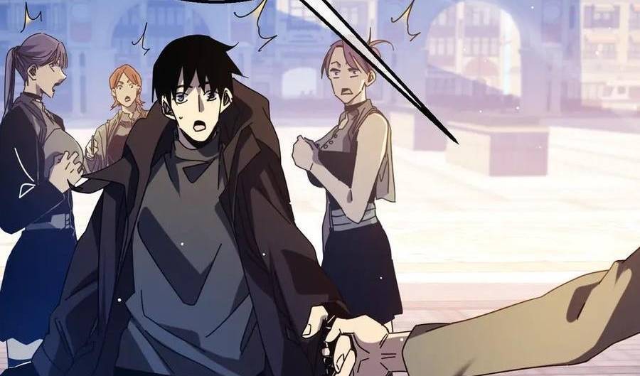 Vô Địch Bị Động Tạo Ra Tấn Sát Thương - Chapter 34 - Page 138