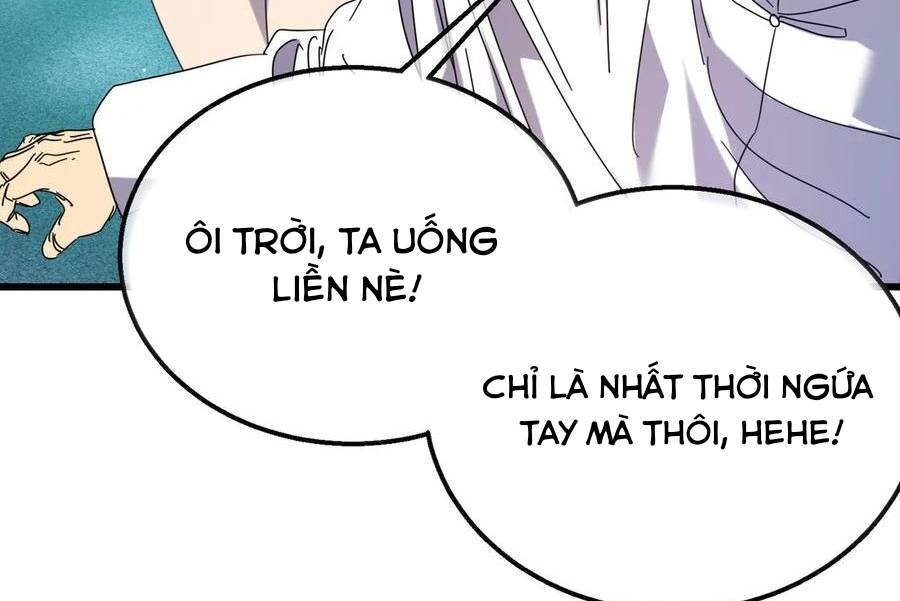 Vô Địch Bị Động Tạo Ra Tấn Sát Thương - Chapter 34 - Page 221