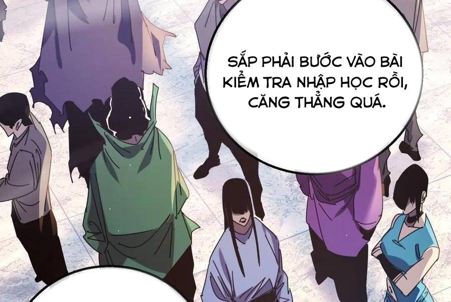 Vô Địch Bị Động Tạo Ra Tấn Sát Thương - Chapter 34 - Page 224