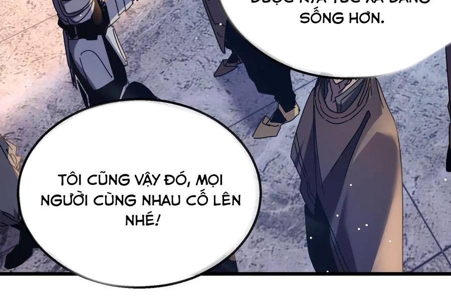 Vô Địch Bị Động Tạo Ra Tấn Sát Thương - Chapter 34 - Page 226