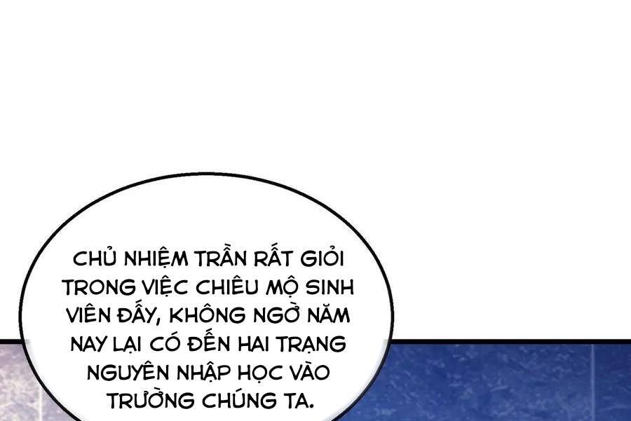 Vô Địch Bị Động Tạo Ra Tấn Sát Thương - Chapter 34 - Page 227