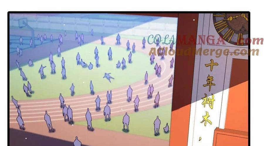 Vô Địch Bị Động Tạo Ra Tấn Sát Thương - Chapter 34 - Page 41