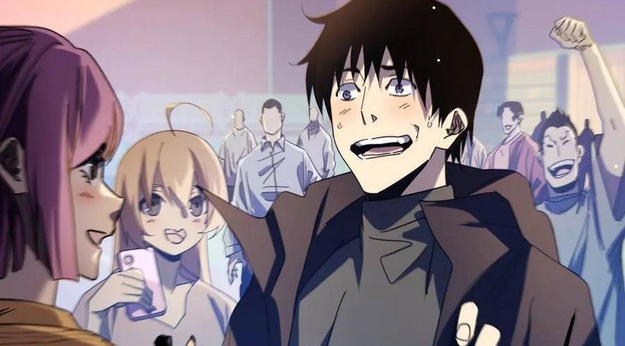 Vô Địch Bị Động Tạo Ra Tấn Sát Thương - Chapter 34 - Page 52