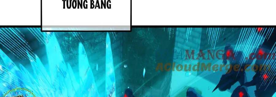 Vô Địch Bị Động Tạo Ra Tấn Sát Thương - Chapter 35 - Page 217