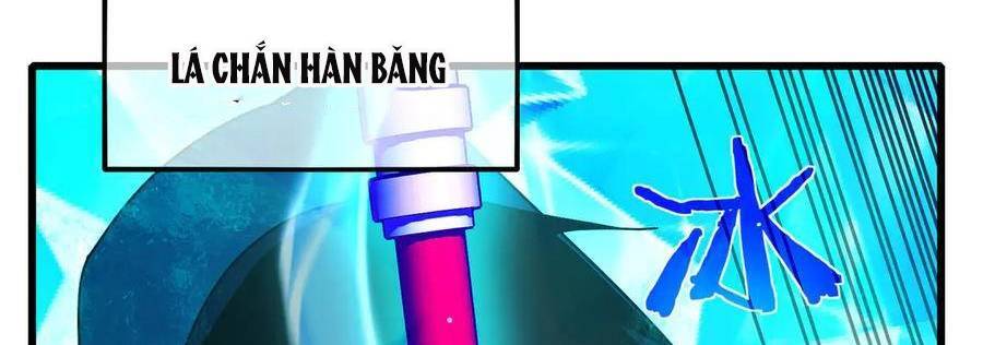 Vô Địch Bị Động Tạo Ra Tấn Sát Thương - Chapter 35 - Page 233