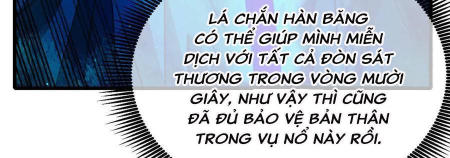 Vô Địch Bị Động Tạo Ra Tấn Sát Thương - Chapter 35 - Page 237
