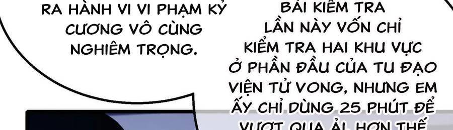 Vô Địch Bị Động Tạo Ra Tấn Sát Thương - Chapter 35 - Page 263