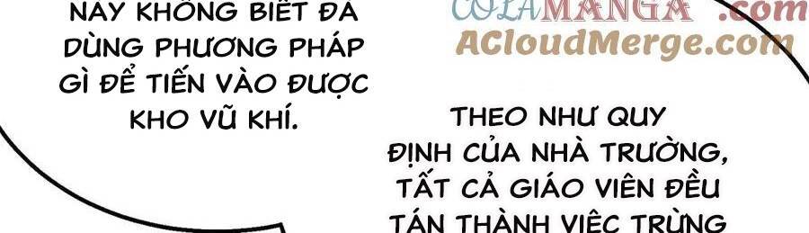 Vô Địch Bị Động Tạo Ra Tấn Sát Thương - Chapter 35 - Page 277