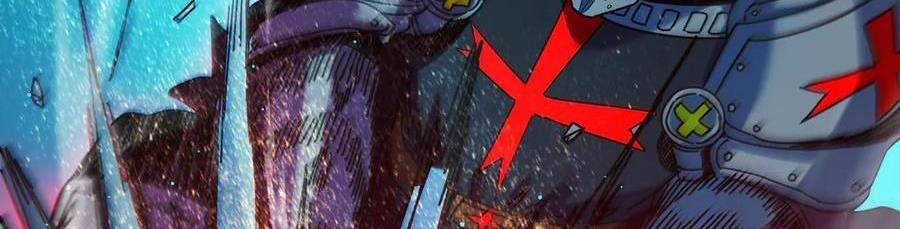 Vô Địch Bị Động Tạo Ra Tấn Sát Thương - Chapter 35 - Page 395