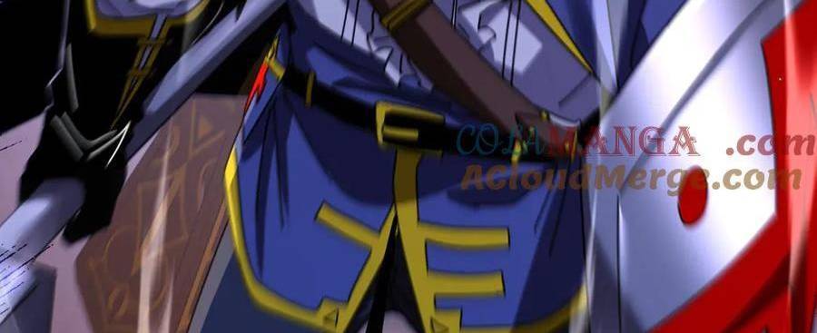 Vô Địch Bị Động Tạo Ra Tấn Sát Thương - Chapter 36 - Page 226