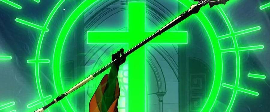 Vô Địch Bị Động Tạo Ra Tấn Sát Thương - Chapter 36 - Page 294