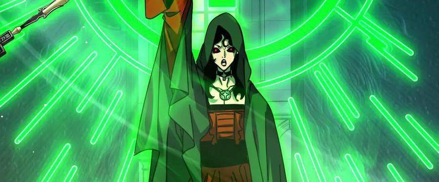 Vô Địch Bị Động Tạo Ra Tấn Sát Thương - Chapter 36 - Page 295