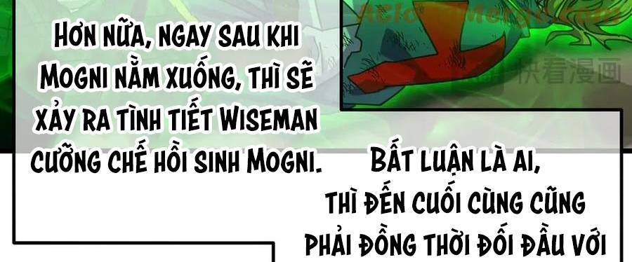 Vô Địch Bị Động Tạo Ra Tấn Sát Thương - Chapter 36 - Page 298
