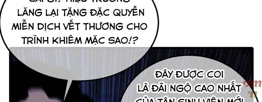 Vô Địch Bị Động Tạo Ra Tấn Sát Thương - Chapter 36 - Page 31
