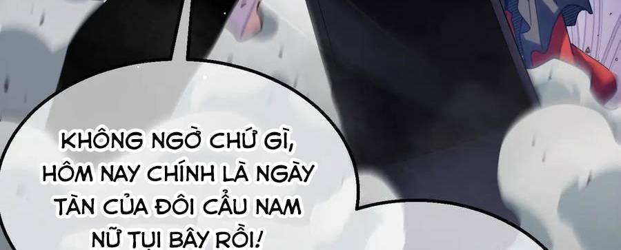 Vô Địch Bị Động Tạo Ra Tấn Sát Thương - Chapter 36 - Page 314