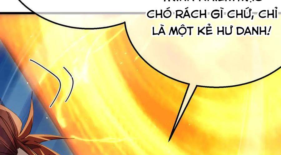Vô Địch Bị Động Tạo Ra Tấn Sát Thương - Chapter 36 - Page 370