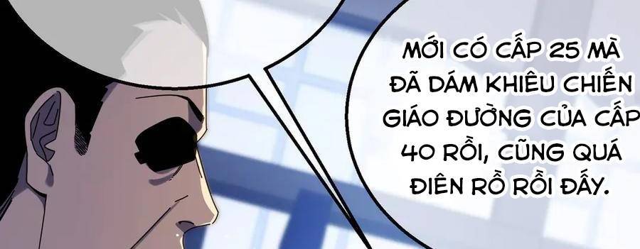 Vô Địch Bị Động Tạo Ra Tấn Sát Thương - Chapter 36 - Page 38