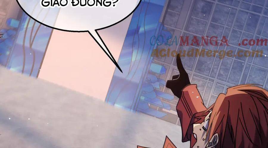 Vô Địch Bị Động Tạo Ra Tấn Sát Thương - Chapter 36 - Page 385