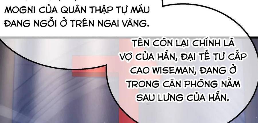 Vô Địch Bị Động Tạo Ra Tấn Sát Thương - Chapter 36 - Page 70