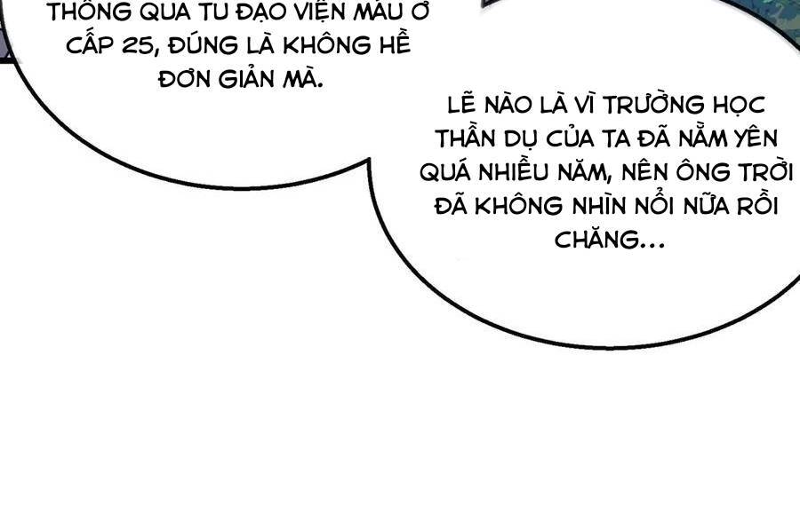 Vô Địch Bị Động Tạo Ra Tấn Sát Thương - Chapter 37 - Page 11