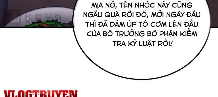 Vô Địch Bị Động Tạo Ra Tấn Sát Thương - Chapter 37 - Page 161