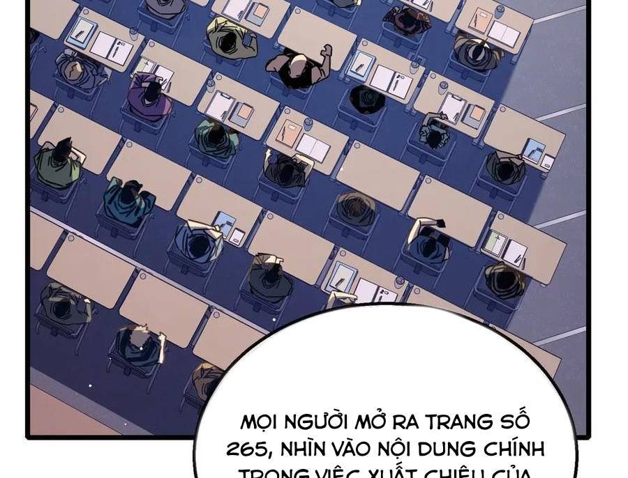 Vô Địch Bị Động Tạo Ra Tấn Sát Thương - Chapter 37 - Page 189