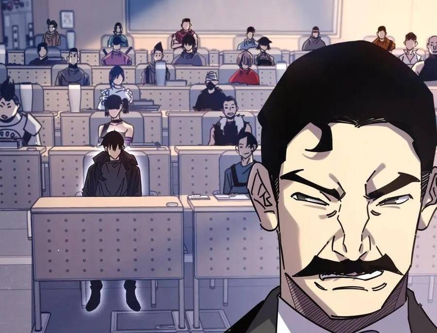 Vô Địch Bị Động Tạo Ra Tấn Sát Thương - Chapter 37 - Page 191