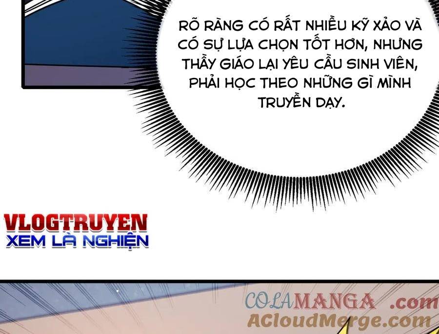 Vô Địch Bị Động Tạo Ra Tấn Sát Thương - Chapter 37 - Page 199