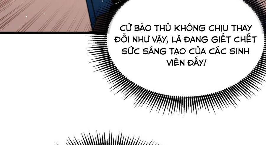 Vô Địch Bị Động Tạo Ra Tấn Sát Thương - Chapter 37 - Page 201