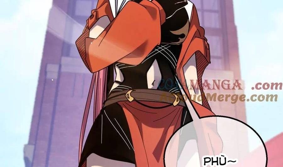 Vô Địch Bị Động Tạo Ra Tấn Sát Thương - Chapter 37 - Page 42