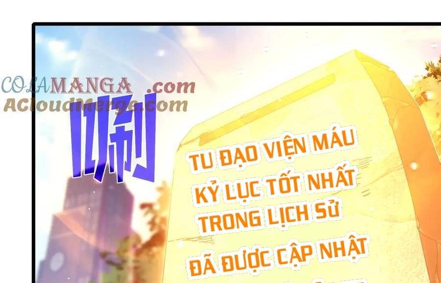 Vô Địch Bị Động Tạo Ra Tấn Sát Thương - Chapter 37 - Page 5