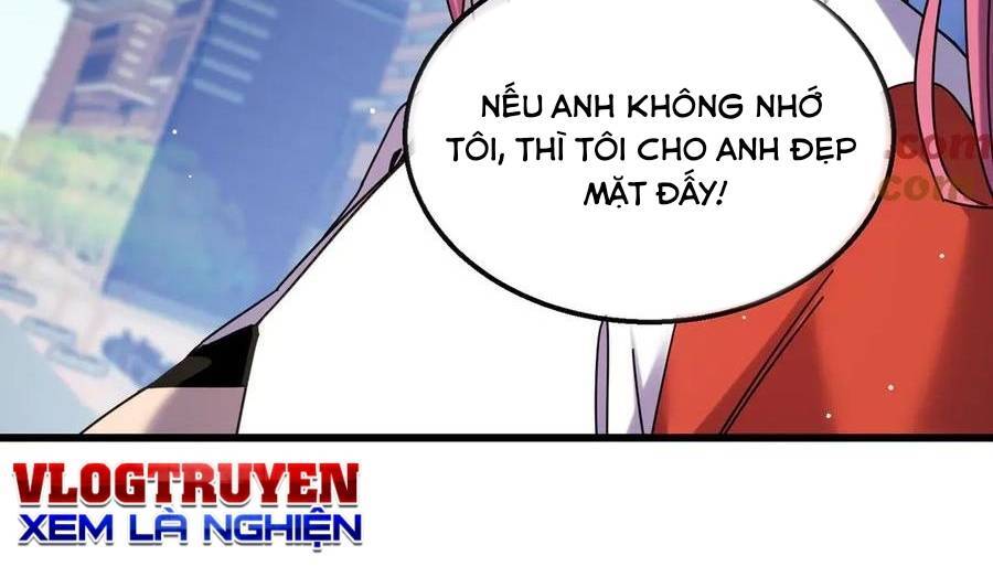 Vô Địch Bị Động Tạo Ra Tấn Sát Thương - Chapter 37 - Page 57