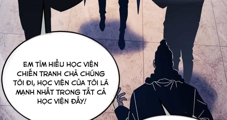 Vô Địch Bị Động Tạo Ra Tấn Sát Thương - Chapter 37 - Page 69