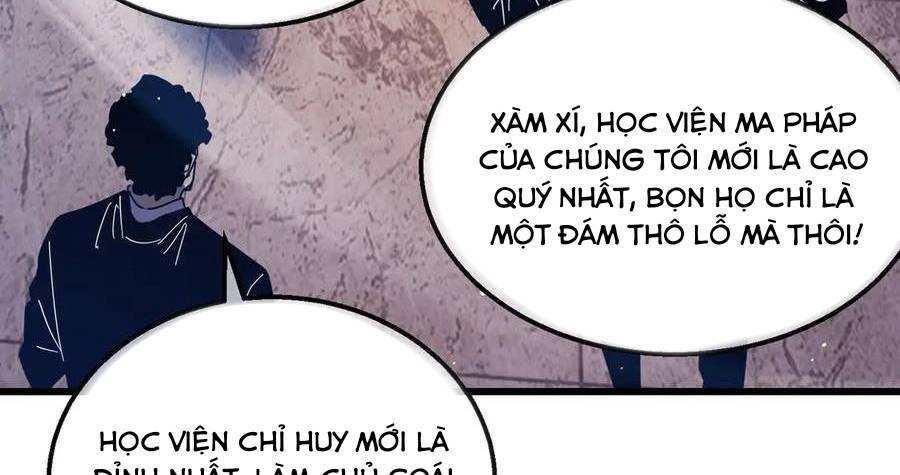 Vô Địch Bị Động Tạo Ra Tấn Sát Thương - Chapter 37 - Page 70