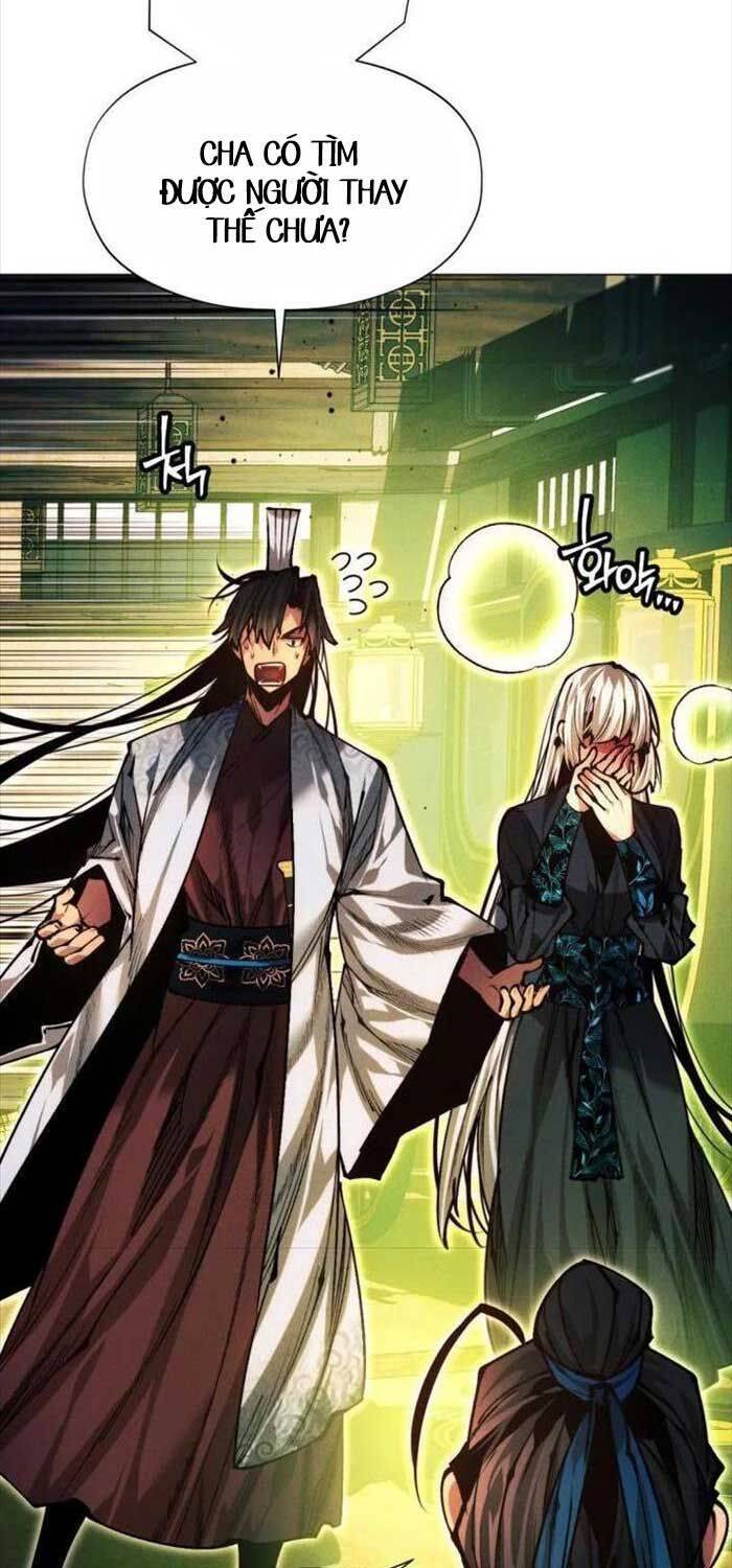 Chuyển Sinh Vào Thế Giới Võ Lâm - Chapter 104 - Page 114