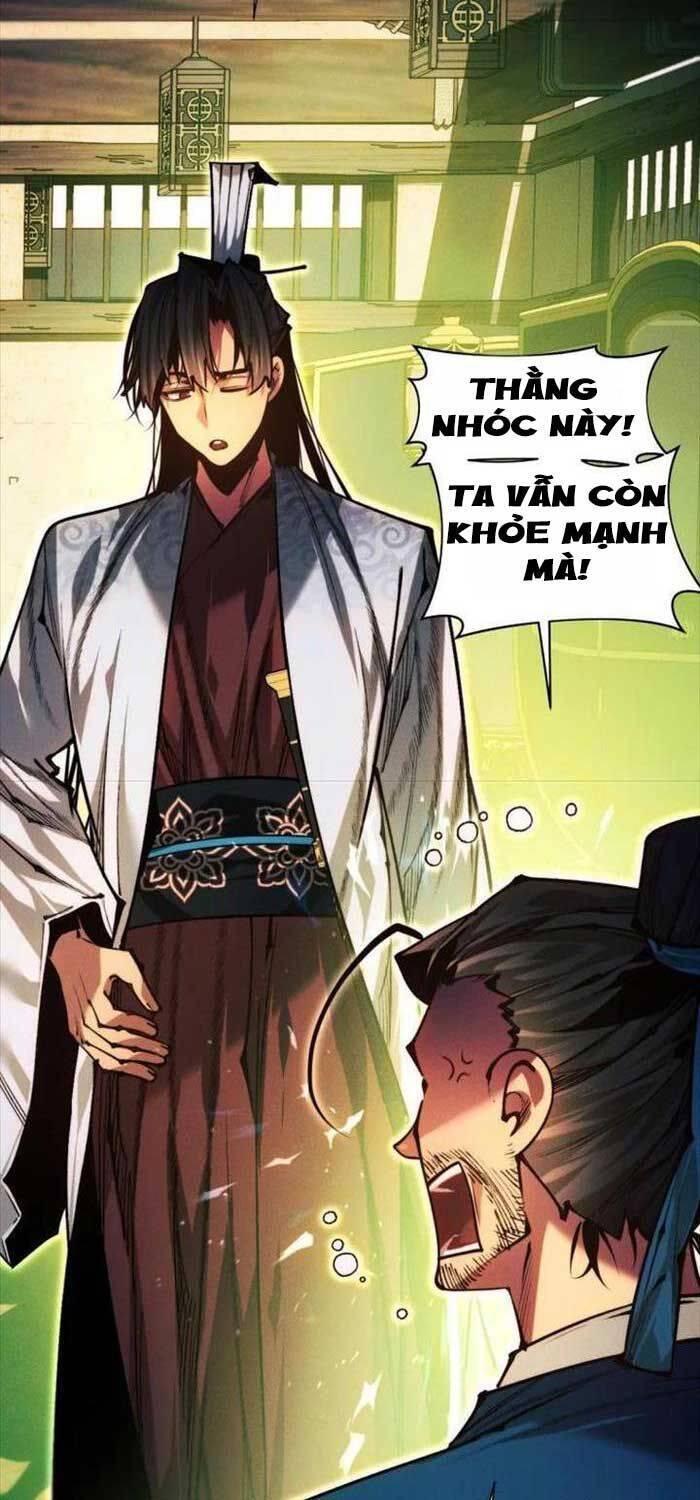 Chuyển Sinh Vào Thế Giới Võ Lâm - Chapter 104 - Page 116