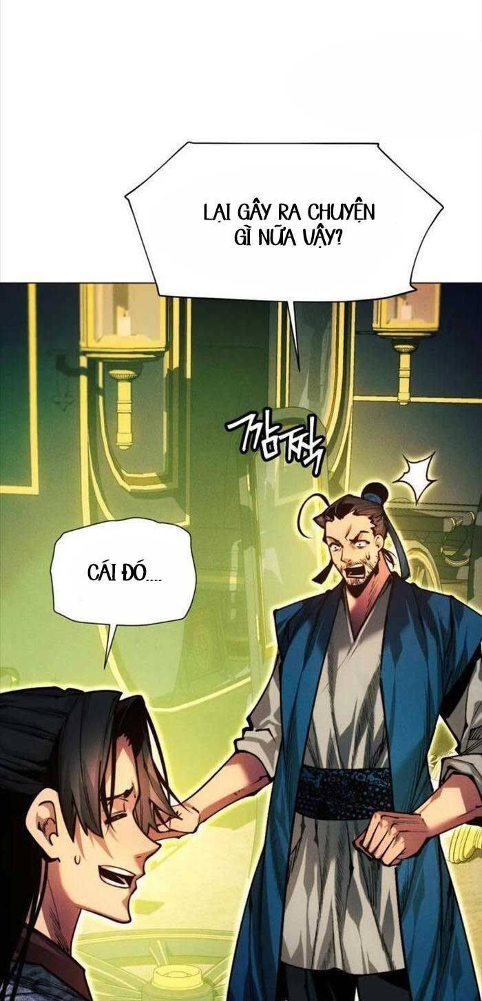 Chuyển Sinh Vào Thế Giới Võ Lâm - Chapter 104 - Page 119