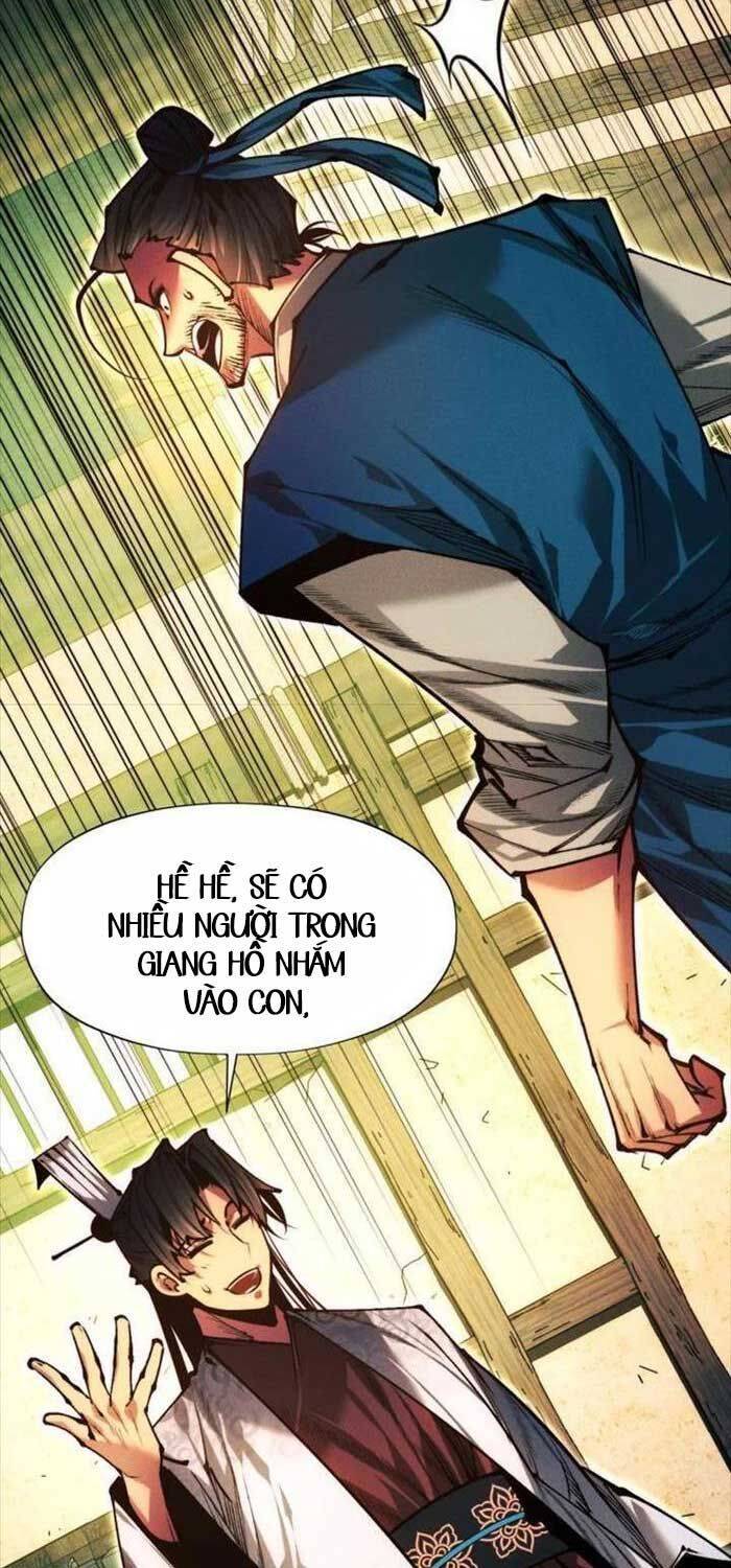 Chuyển Sinh Vào Thế Giới Võ Lâm - Chapter 104 - Page 123