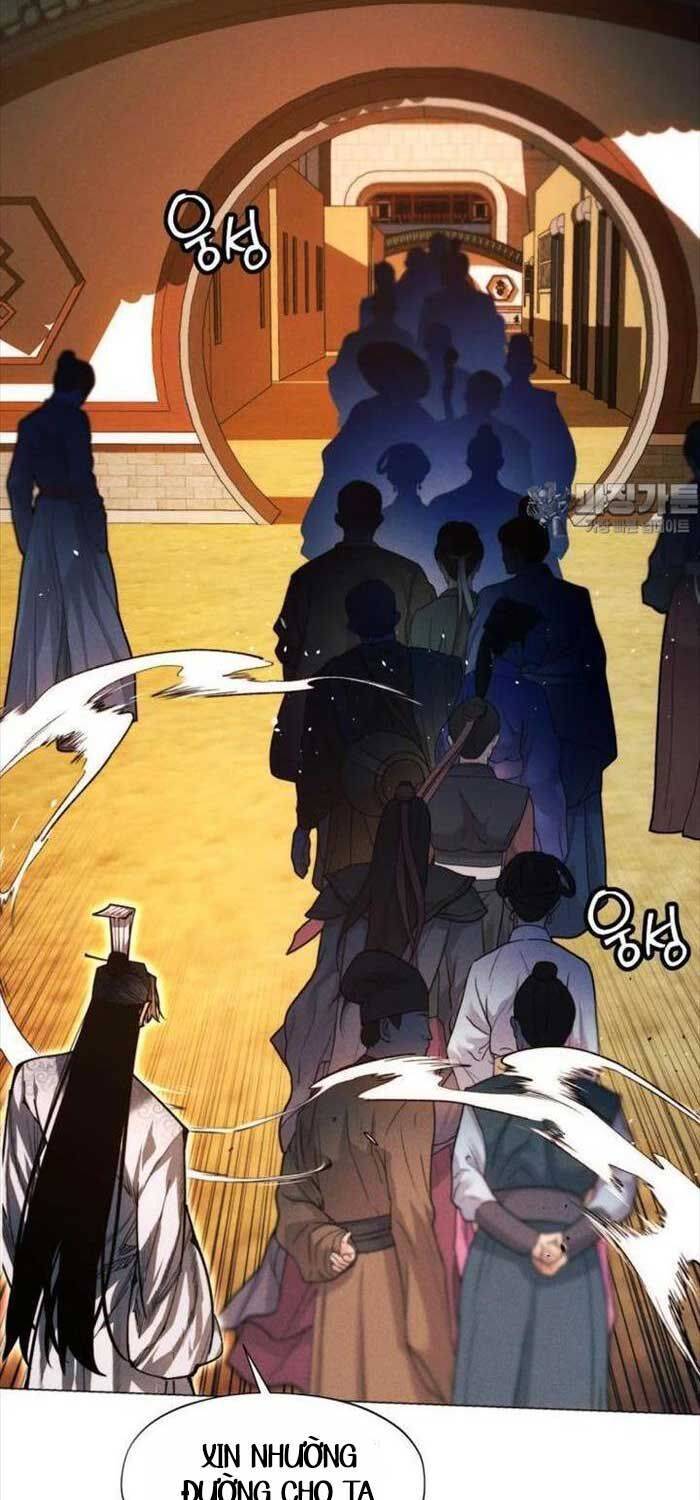 Chuyển Sinh Vào Thế Giới Võ Lâm - Chapter 104 - Page 32