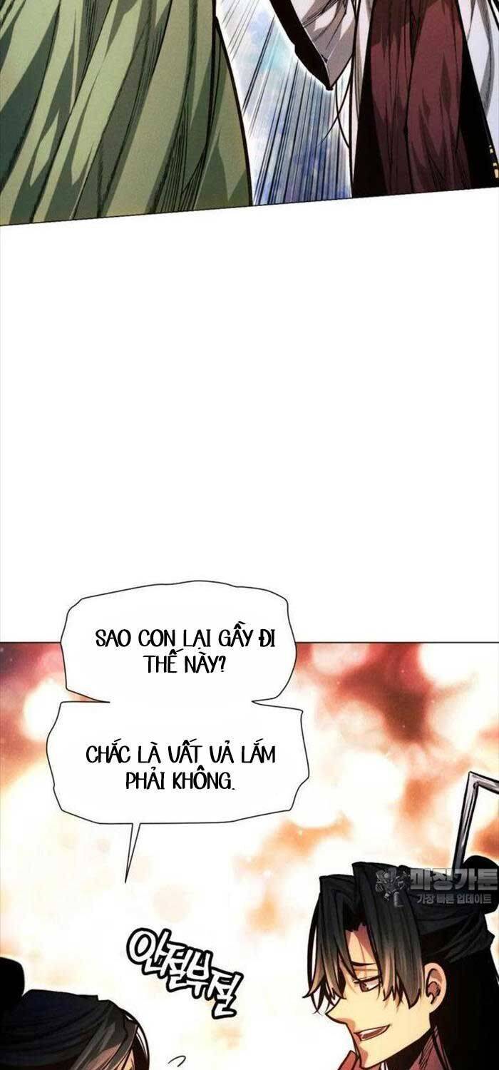 Chuyển Sinh Vào Thế Giới Võ Lâm - Chapter 104 - Page 35