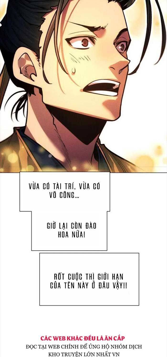 Chuyển Sinh Vào Thế Giới Võ Lâm - Chapter 104 - Page 51