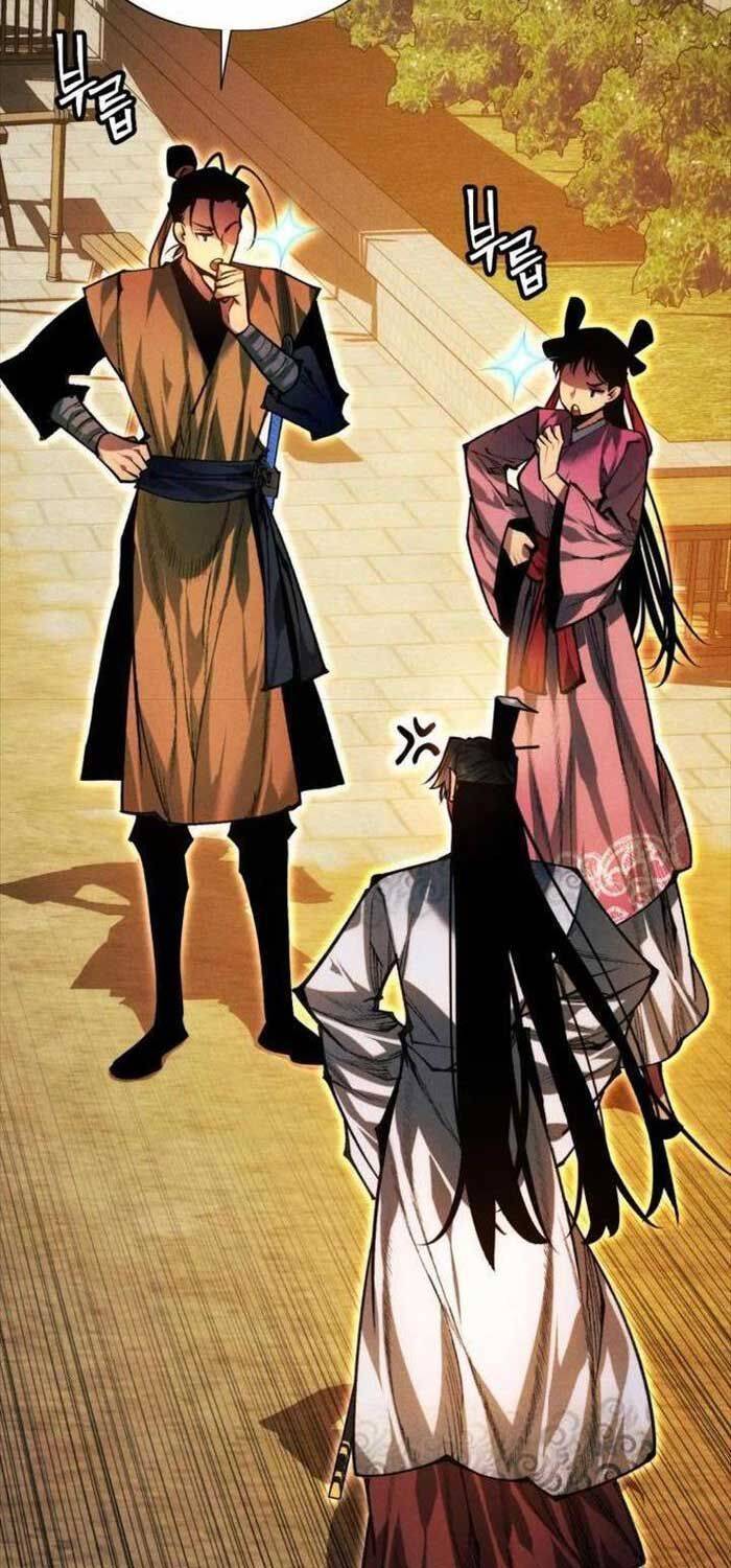 Chuyển Sinh Vào Thế Giới Võ Lâm - Chapter 104 - Page 58