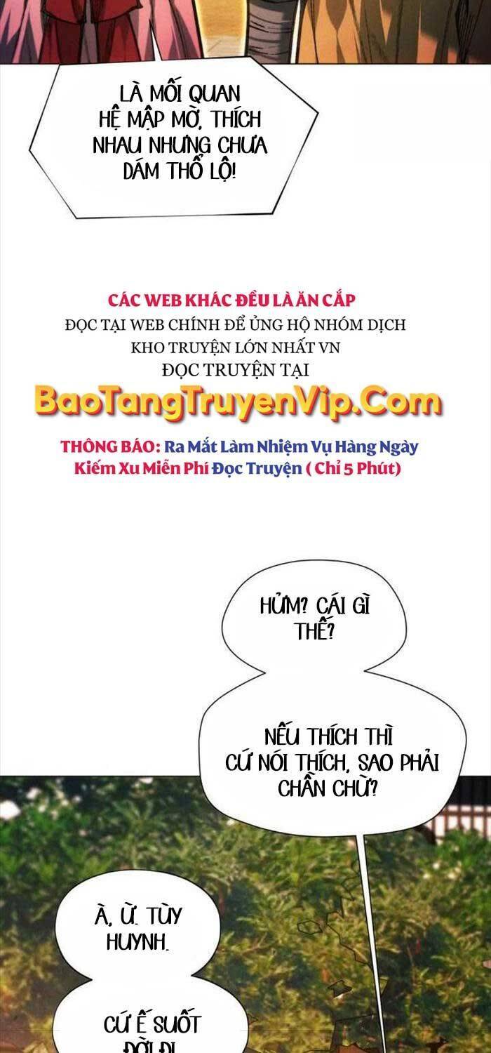 Chuyển Sinh Vào Thế Giới Võ Lâm - Chapter 104 - Page 67
