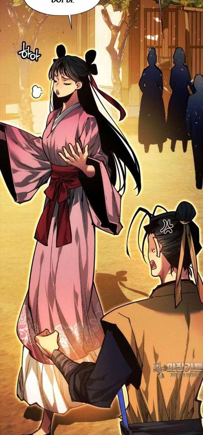 Chuyển Sinh Vào Thế Giới Võ Lâm - Chapter 104 - Page 68