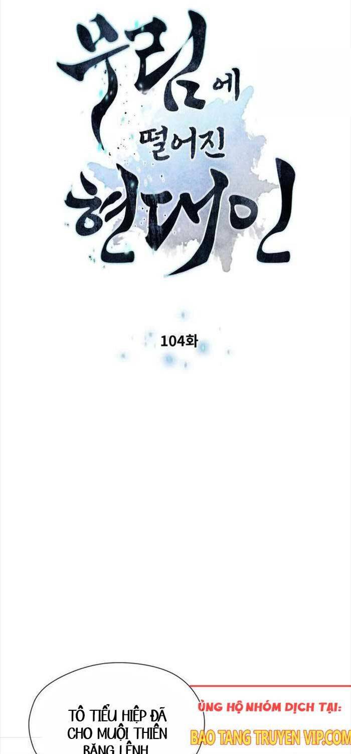 Chuyển Sinh Vào Thế Giới Võ Lâm - Chapter 104 - Page 7