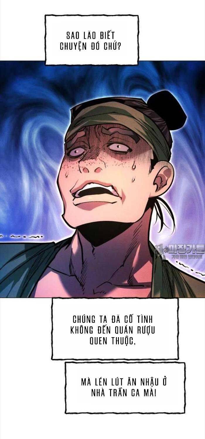 Chuyển Sinh Vào Thế Giới Võ Lâm - Chapter 104 - Page 77