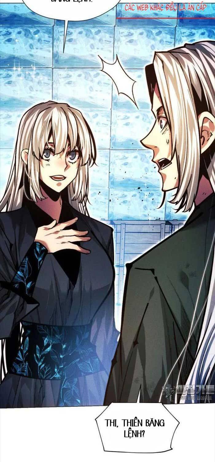 Chuyển Sinh Vào Thế Giới Võ Lâm - Chapter 104 - Page 8