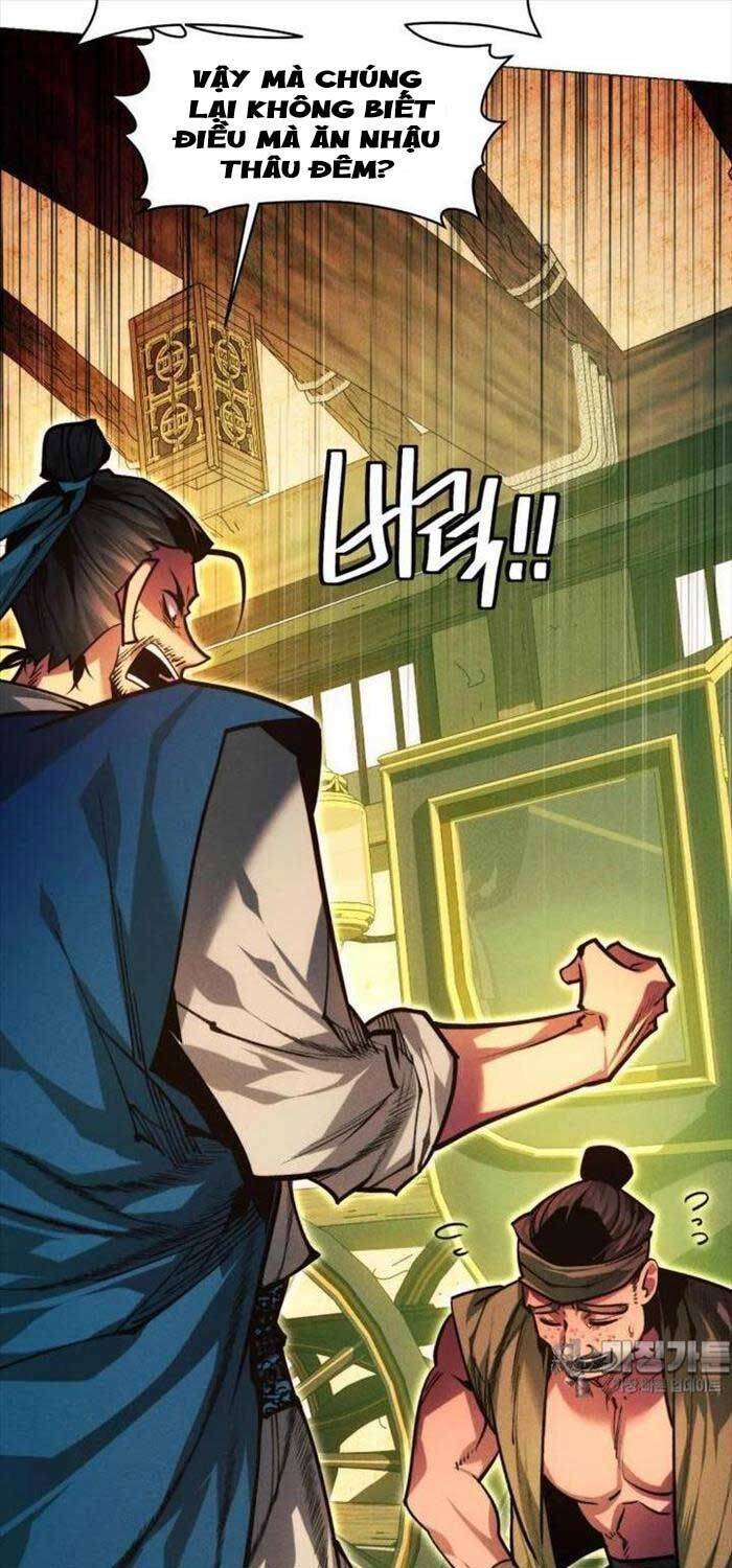 Chuyển Sinh Vào Thế Giới Võ Lâm - Chapter 104 - Page 81