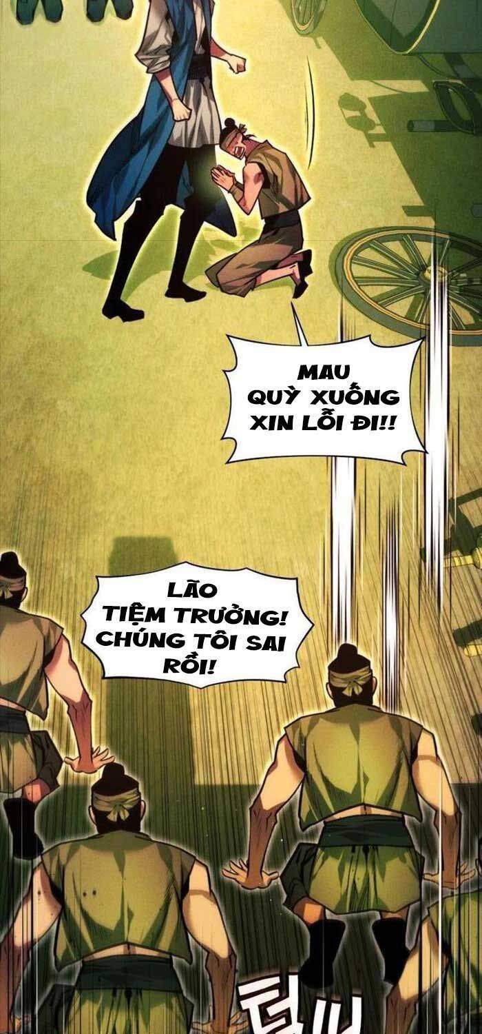 Chuyển Sinh Vào Thế Giới Võ Lâm - Chapter 104 - Page 86